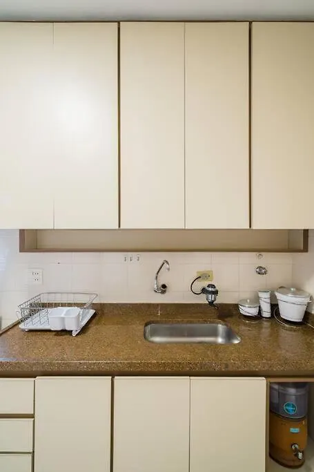 Apartment Bhomy Paraiso Perto Do Metro E Av Paulista K113 Sao Paulo