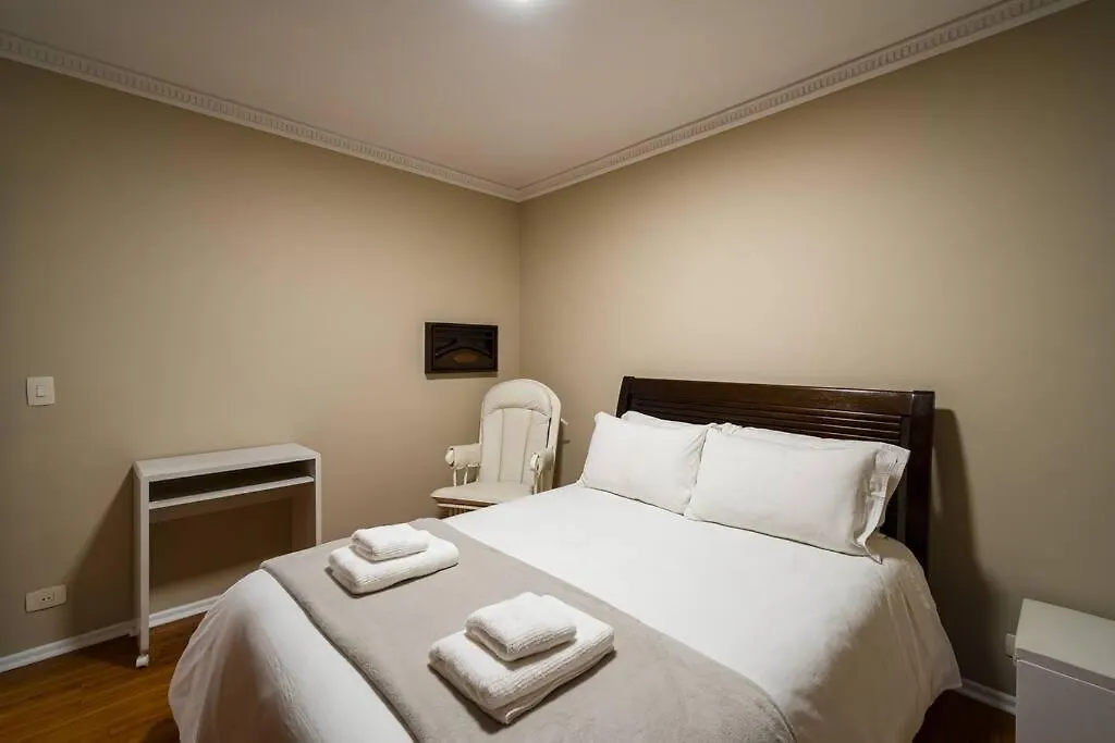 Apartament Bhomy Paraiso Perto Do Metro E Av Paulista K113 São Paulo