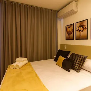 By Dabra - Studio Exclusivo E Luxuoso No Condominio Wide, No Coracao De Pinheiros Apartamento