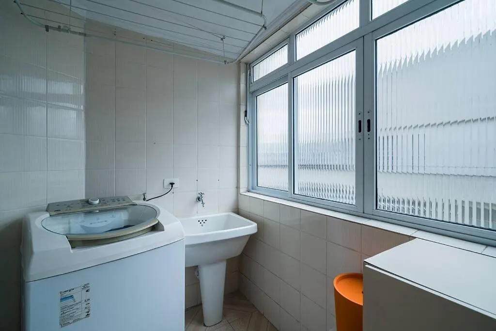 BHomy Paraíso Perto do Metrô e Av Paulista K113 São Paulo Apartamento