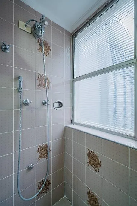 BHomy Paraíso Perto do Metrô e Av Paulista K113 São Paulo Apartamento