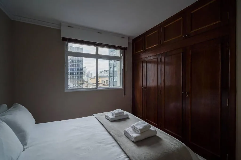 Bhomy Paraiso Perto Do Metro E Av Paulista K113 location
